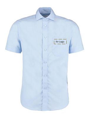 Hemd Classic Fit bügelfrei inkl. Druck o. Stick Hemd Classic Fit bügelfrei inkl. Druck o. Stick