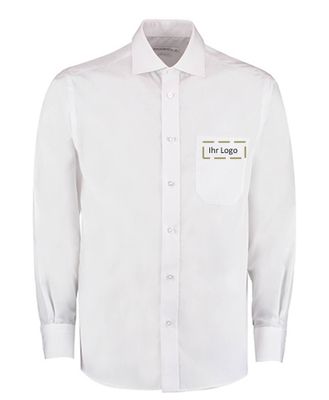 Hemd Classic Fit bügelfrei inkl. Druck o. Stick Hemd Classic Fit bügelfrei inkl. Druck o. Stick