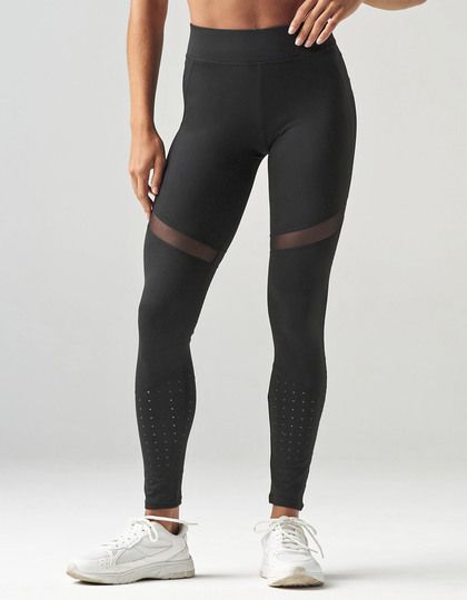 Panellead Legging