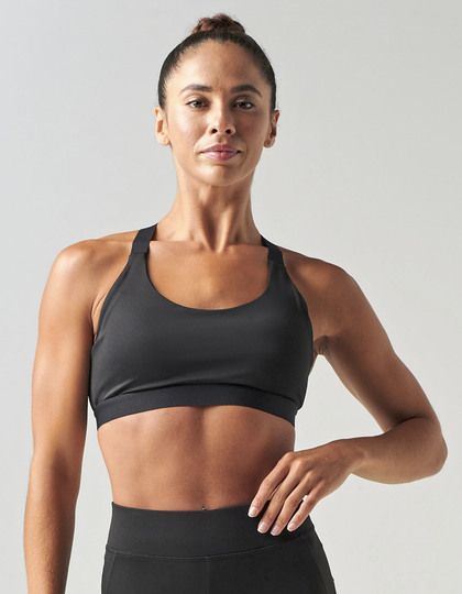 Impact Core Bra