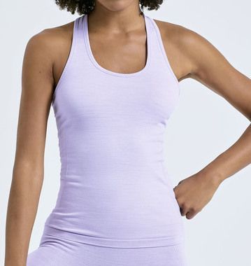 Seamless Multi Sport Flex Vest