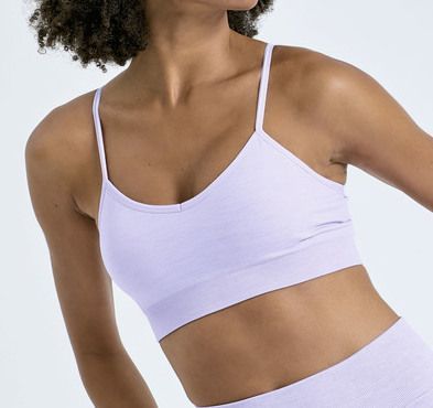 Seamless Multi Sport Bra