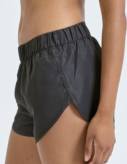 Running Shorts