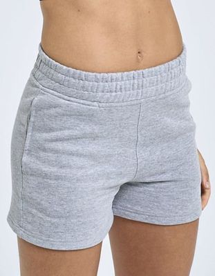 Jogger Shorts