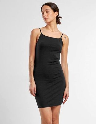 Jersey Slim Dress