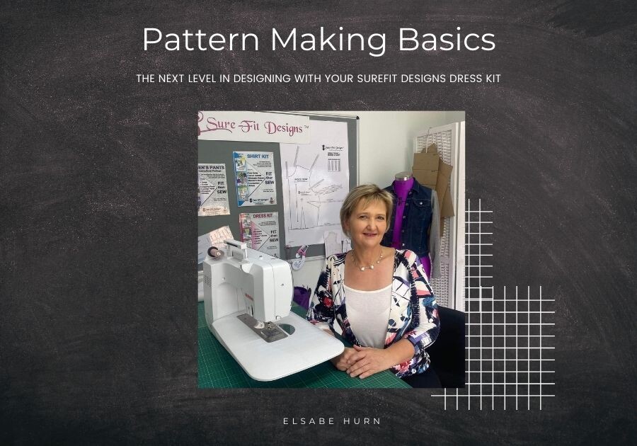Free Pattern Making Courses | Free Pattern Maker Courses – FSRASB