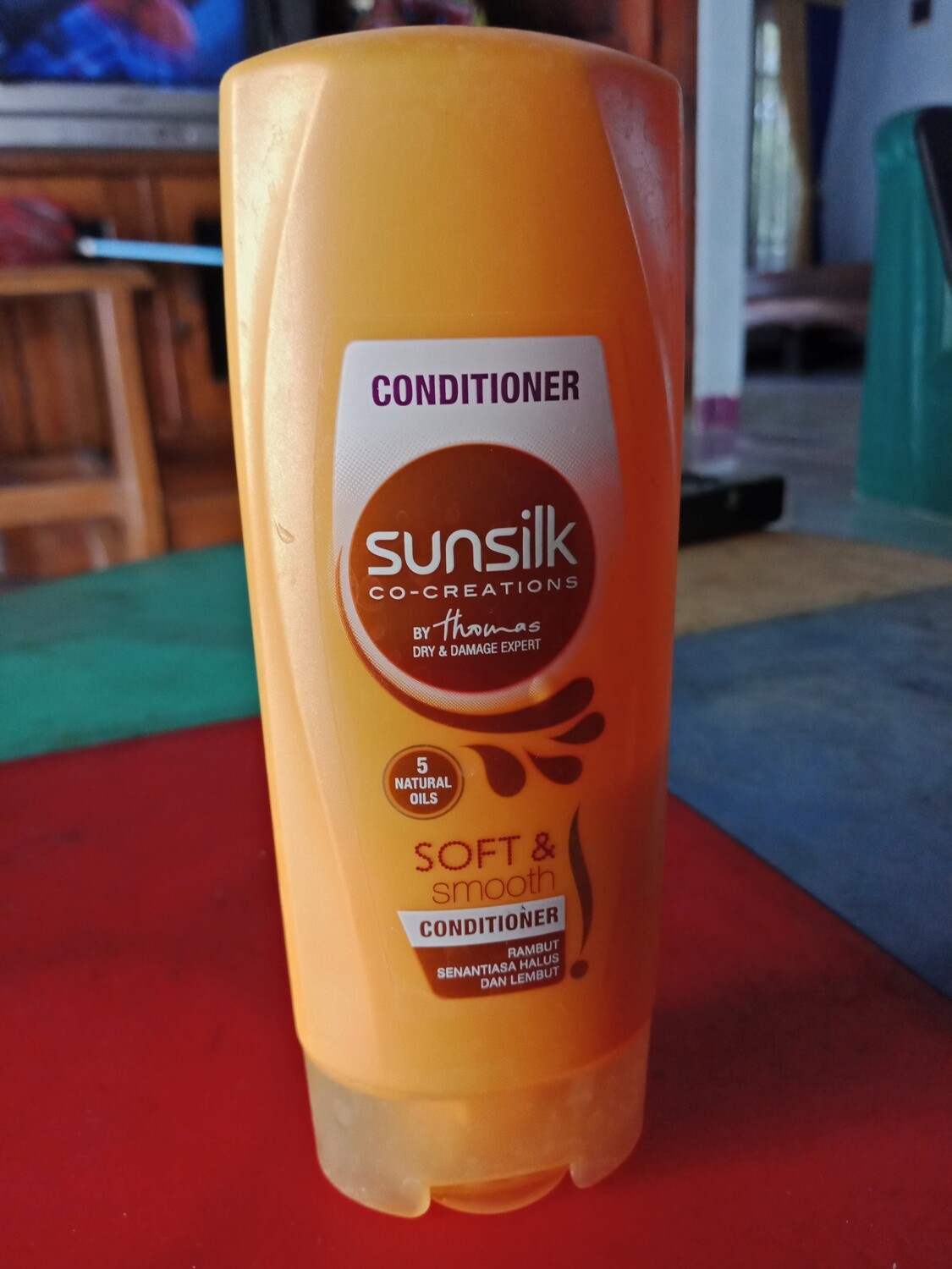 Conditioner Sunsilk