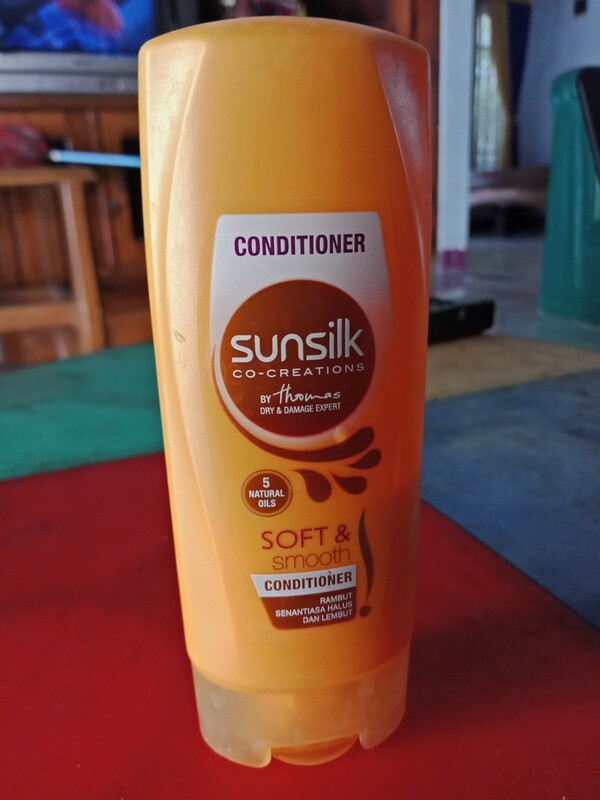 Conditioner Sunsilk