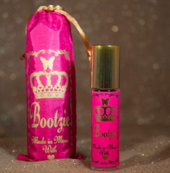 Bootzie Oil