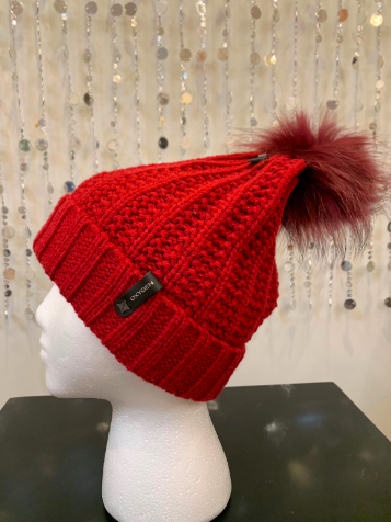 Oxygen Winter Toques