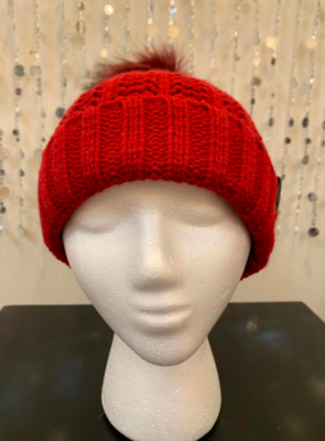 Oxygen Winter Toques