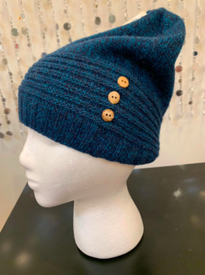 Winter Hat