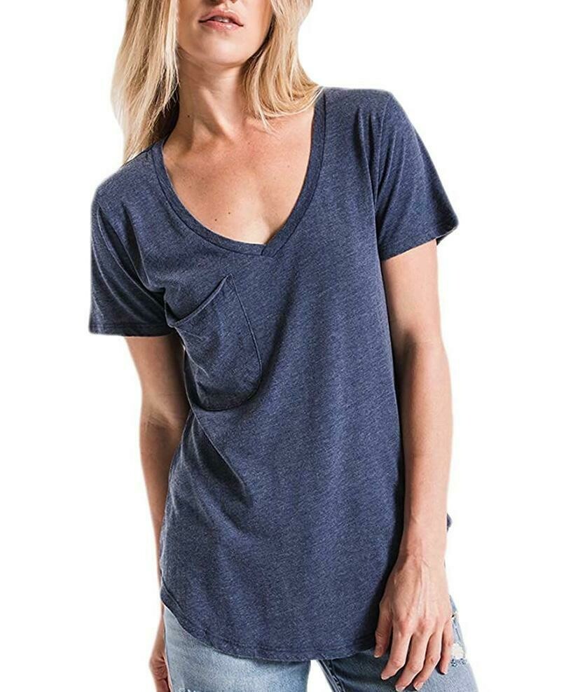 Pocket Tee's