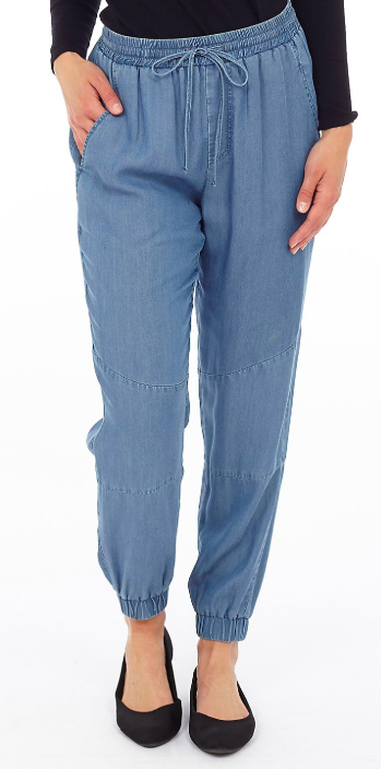 Drawstring Pants