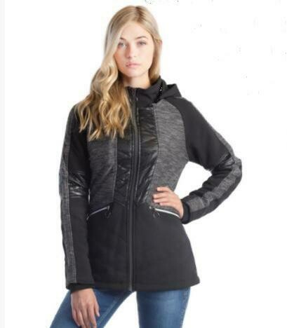 Black Jacket