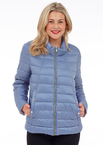 LDS FULL ZIP Jacket