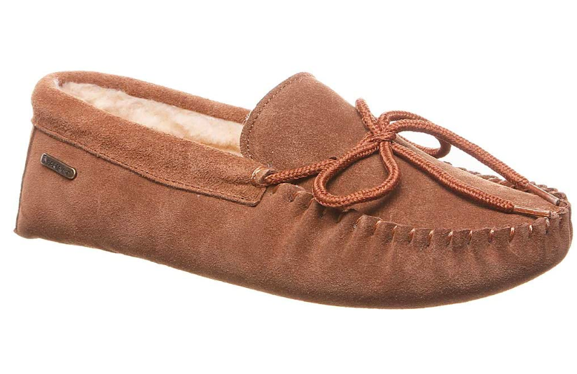 Andy Hickory Slipper- BEARPAW