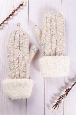 Winter Gloves/Mittens
