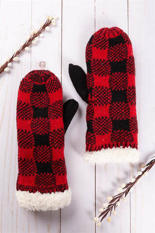 Winter Gloves/Mittens