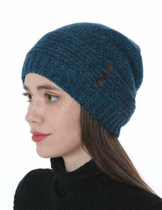 Winter Hat