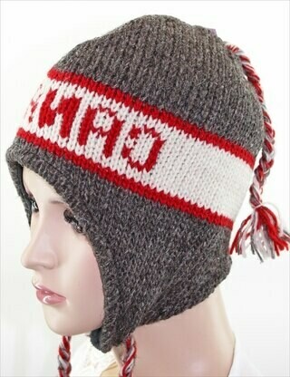 Assorted Canada Toques