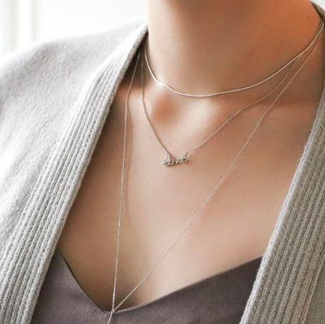 LOVE NECKLACE