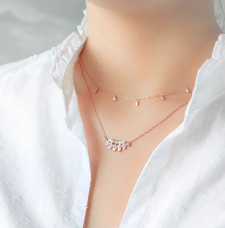 AURA NECKLACE