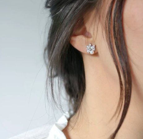 ANETTE EARRINGS