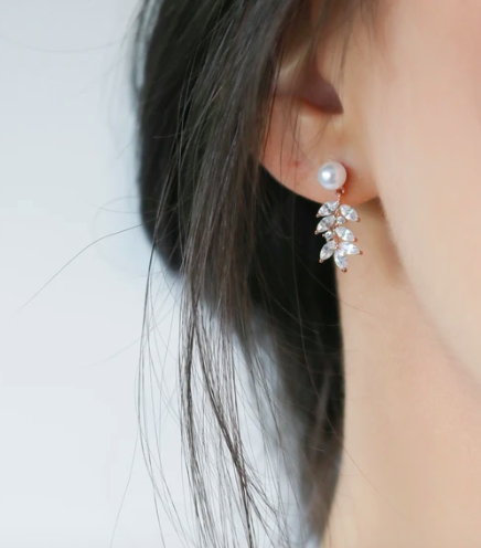 Charmont Earrings