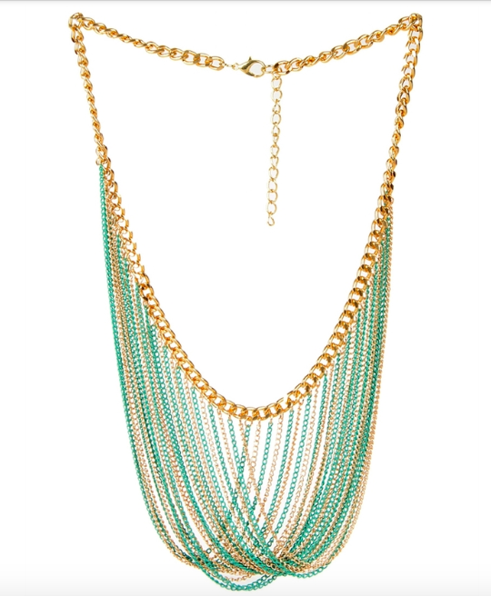 Bead Necklace