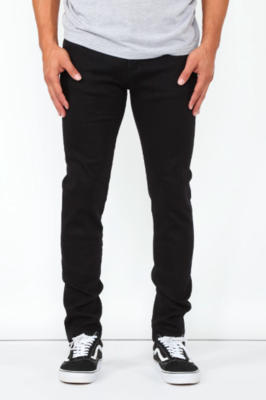 Men&#39;s Black Jeans