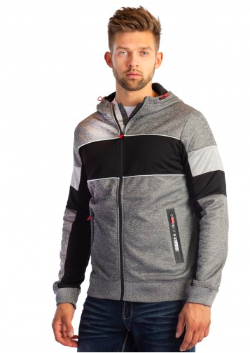 Men's Oxygen Long Jacket
