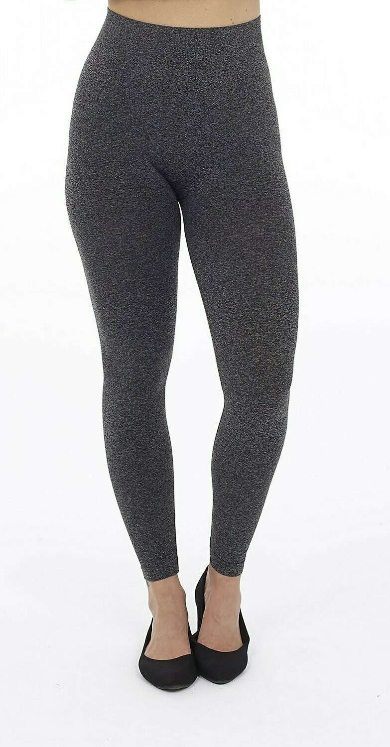 Perfect Fit Leggings - Charcoal
