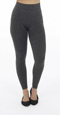 Perfect Fit Leggings - Charcoal