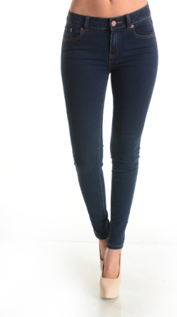 Indigo Jeans 