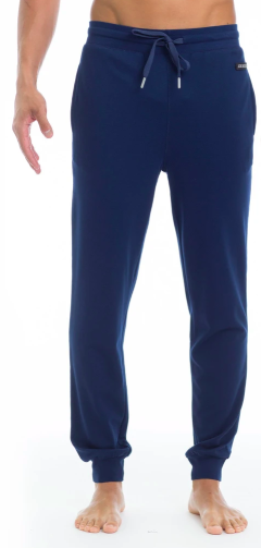 Jogger Pants Navy