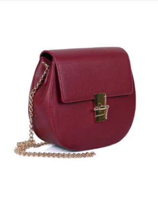 72701 Karla Hansen Bag - Burgundy