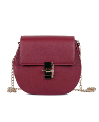 72701 Karla Hansen Bag - Burgundy