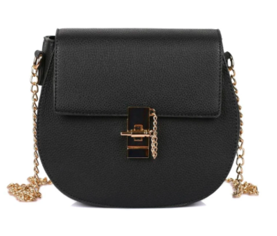72701 Karla Hanson Bag - Black
