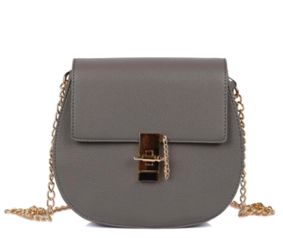 72701 Karla Hanson Bag - Grey