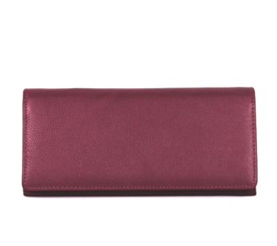 Karla Hansen Wallet