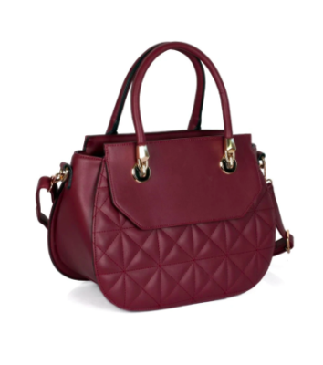 81953 - Burgundy