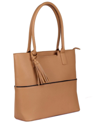 Tan Karla Hansen Bag