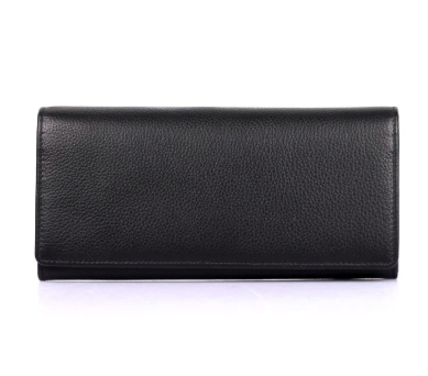 Karla Hansen Wallet