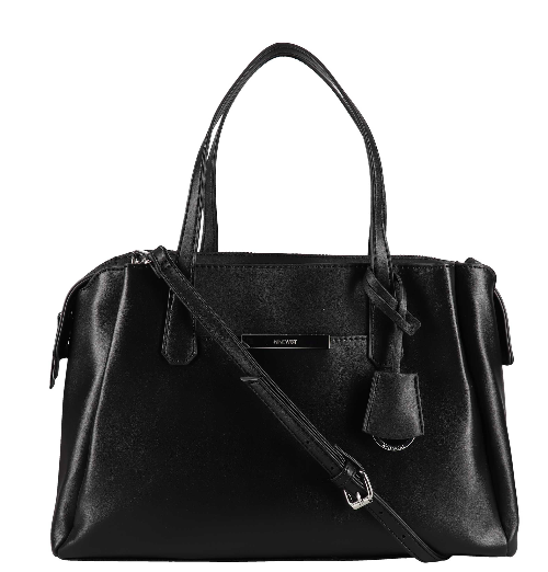 Evalena Jetset LL Ow - Black