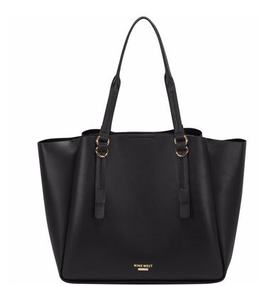 Maise Tote Black 