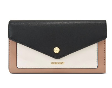Kate Flap Organizer - Mauve