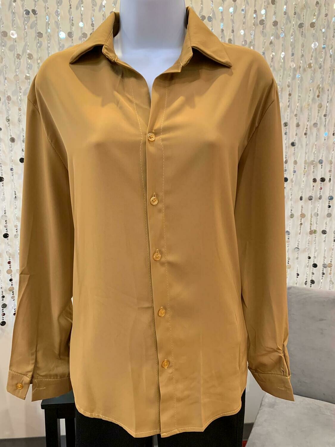 WJKRS 9108 - Mustard