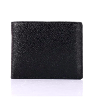 Men&#39;s Wallet 28114-Black