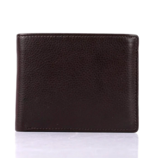 Men&#39;s Wallet 28114-Espresso